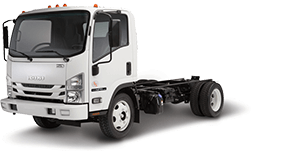 N-Series Diesel